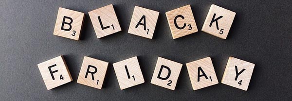 Black Friday – Was passiert jedes Jahr am Tag nach Thanksgiving?