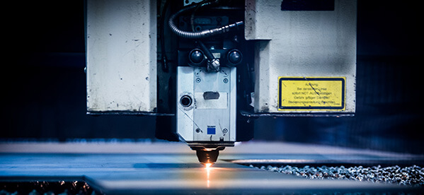 Maschinenkennzeichnung – Mehr als nur ein Typenschild