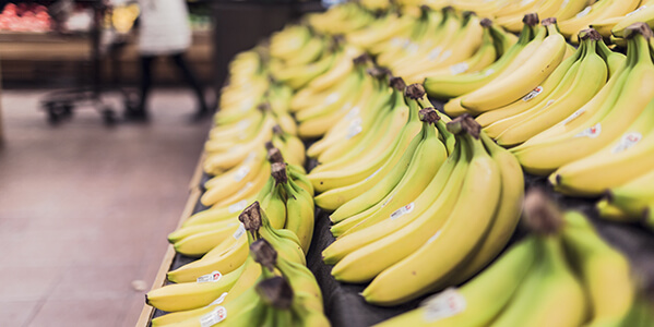 Was macht ein Etikett lebensmittelsicher?