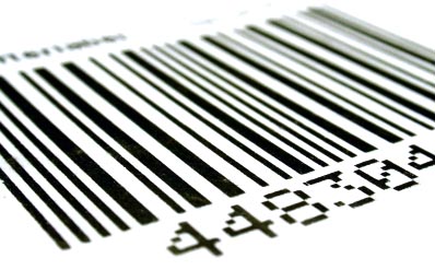 Barcode: Striche, die alles sagen