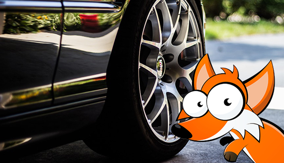 Reifenetiketten – damit’s rund läuft