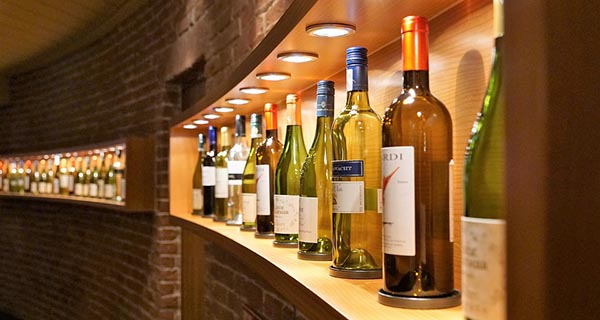 Weinetiketten – wie das Design unser Kaufverhalten beeinflusst